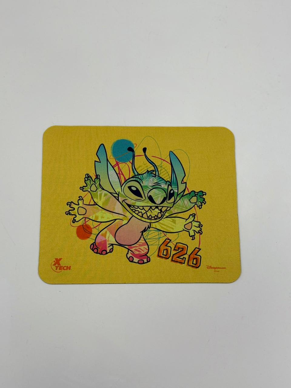 MOUSE PAD XTECH DISEÑOS