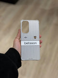 Funda Perzonalizada Camisetas