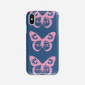 FUNDA PERSONALIZADA MARIPOSA #56