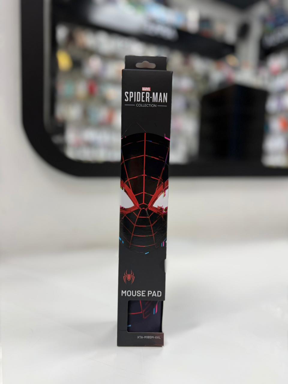 MOUSE PAD XLL SPIDER MAN XTA-M18SM