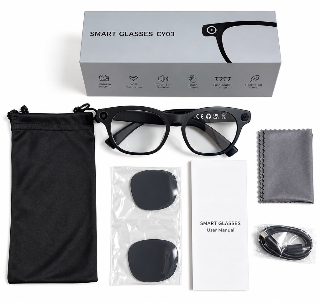 Lentes xienan smart IA CY03