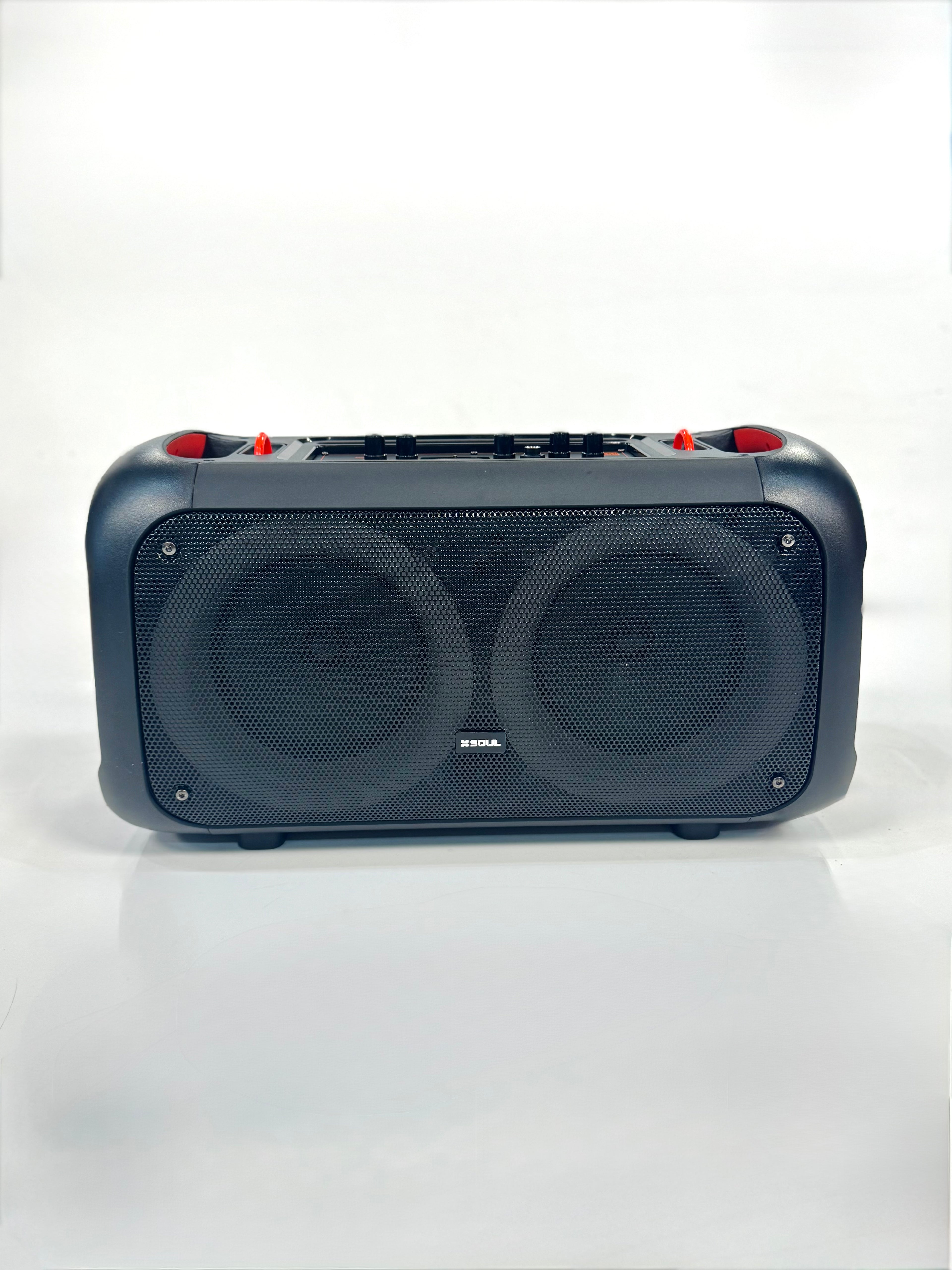 PARLANTE SOUL BT XL550 EVO SOUND
