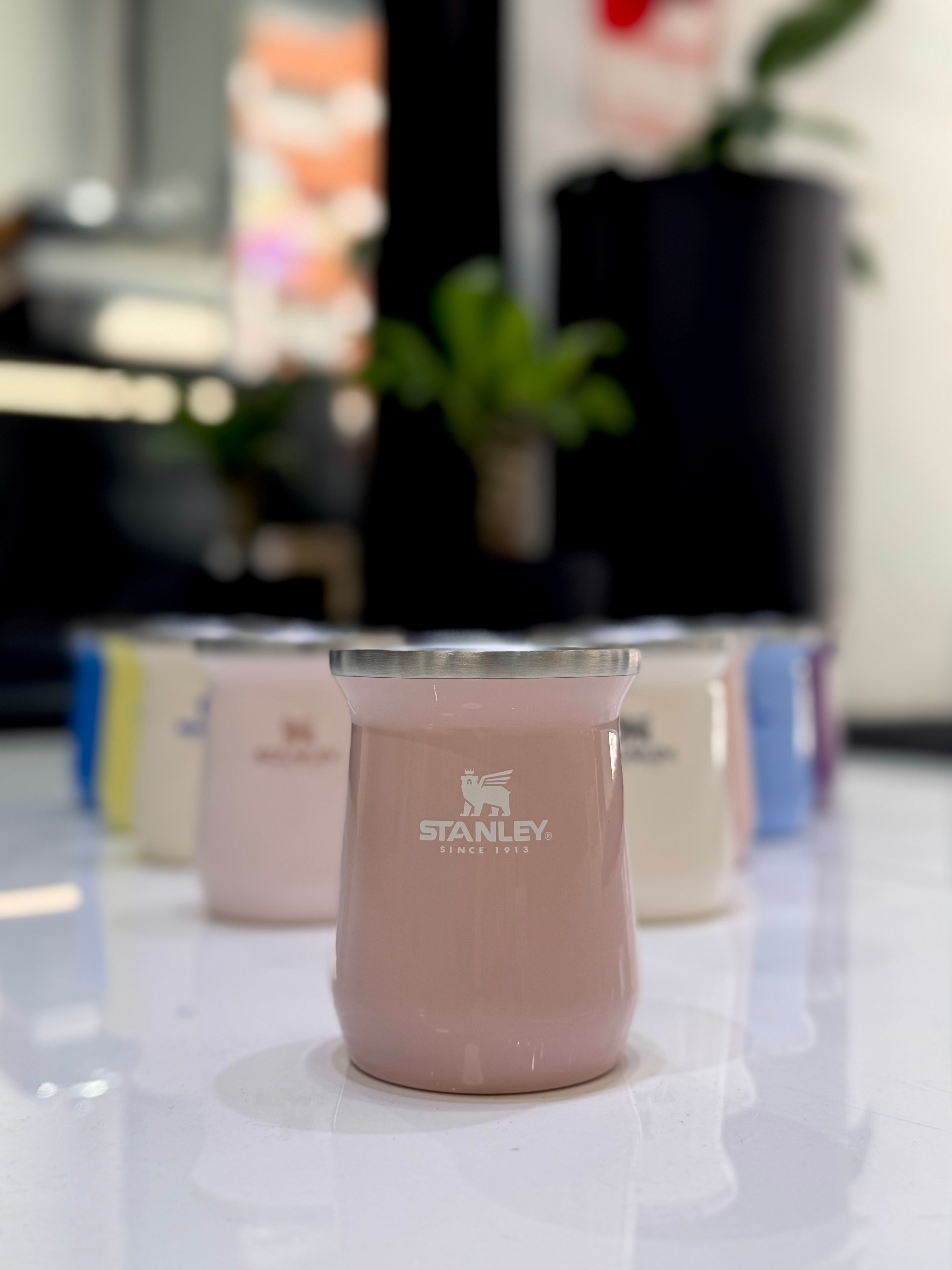 MATE STANLEY CLASSIC 236ML