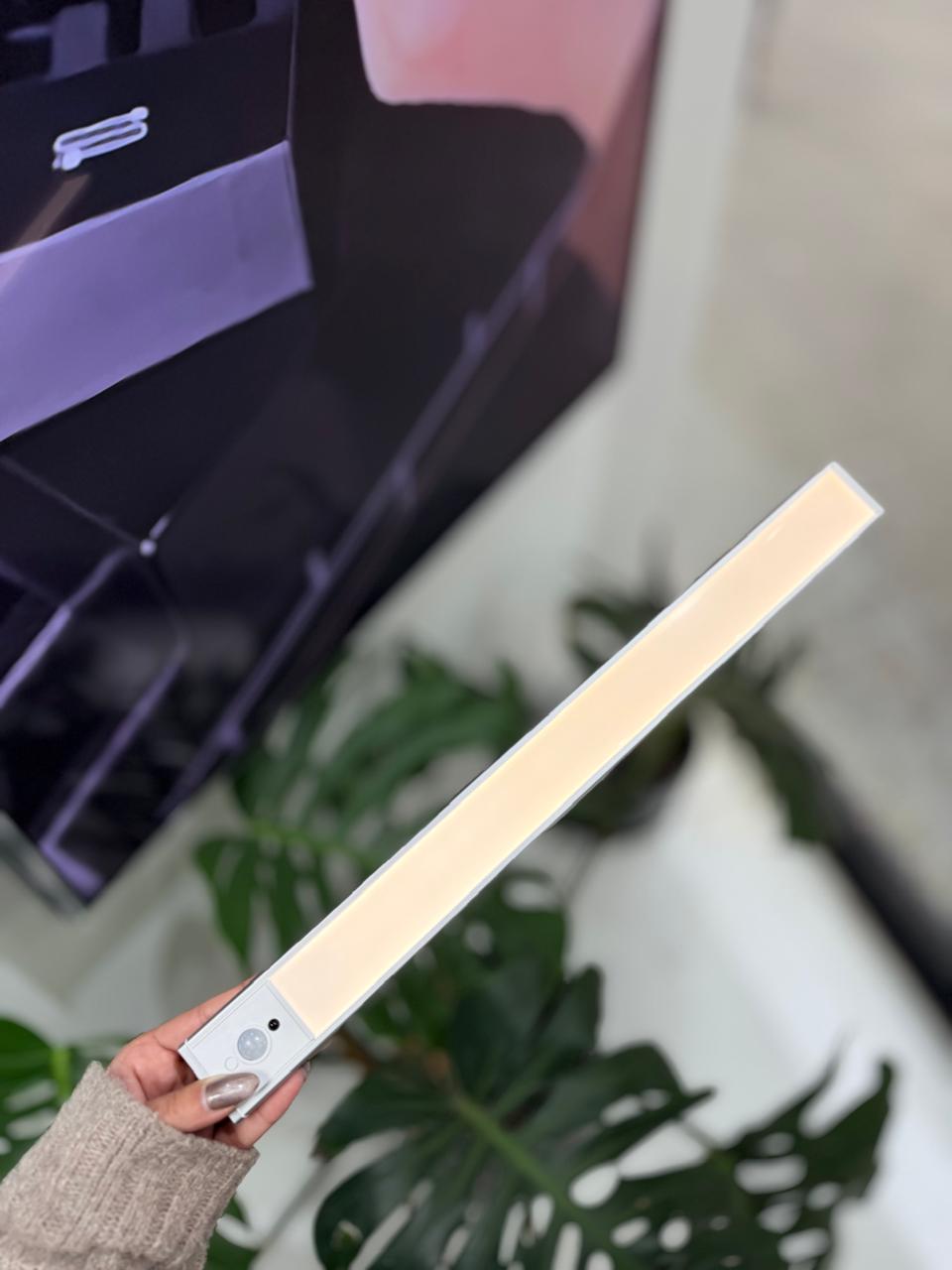 BARRA LED RECARGABLE NOAX LED40
