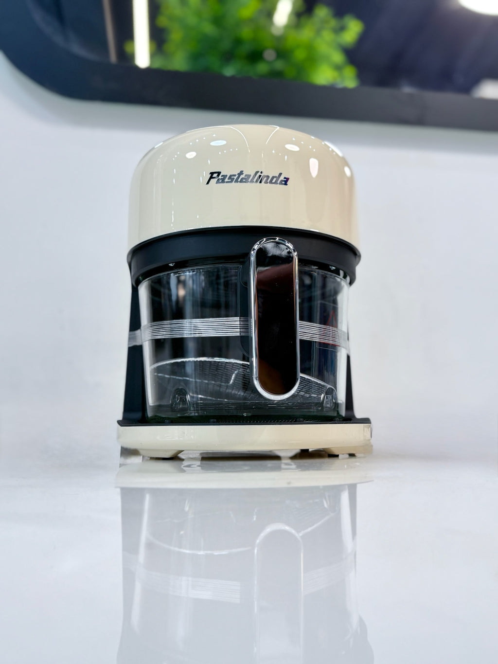 FREIDORA DE AIRE 3.5 L PASTALINDA