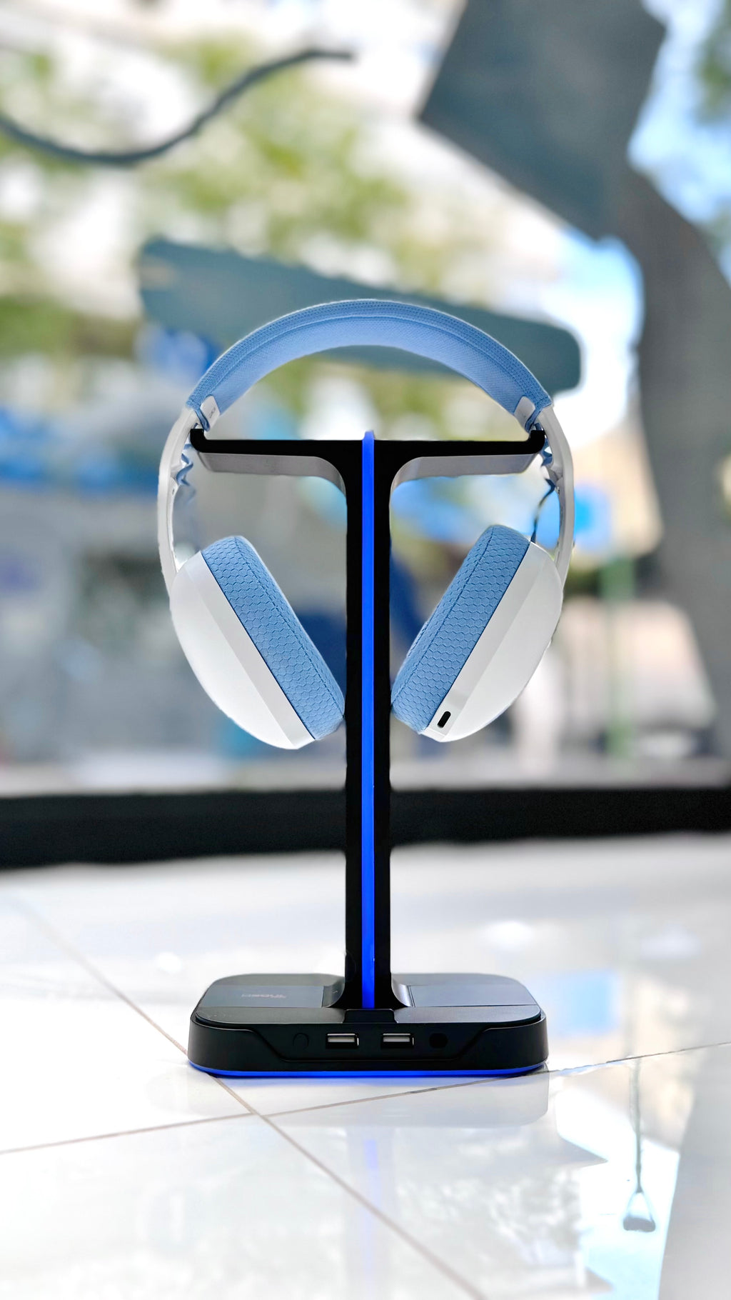 BASE STAND LED SOUL XB1000