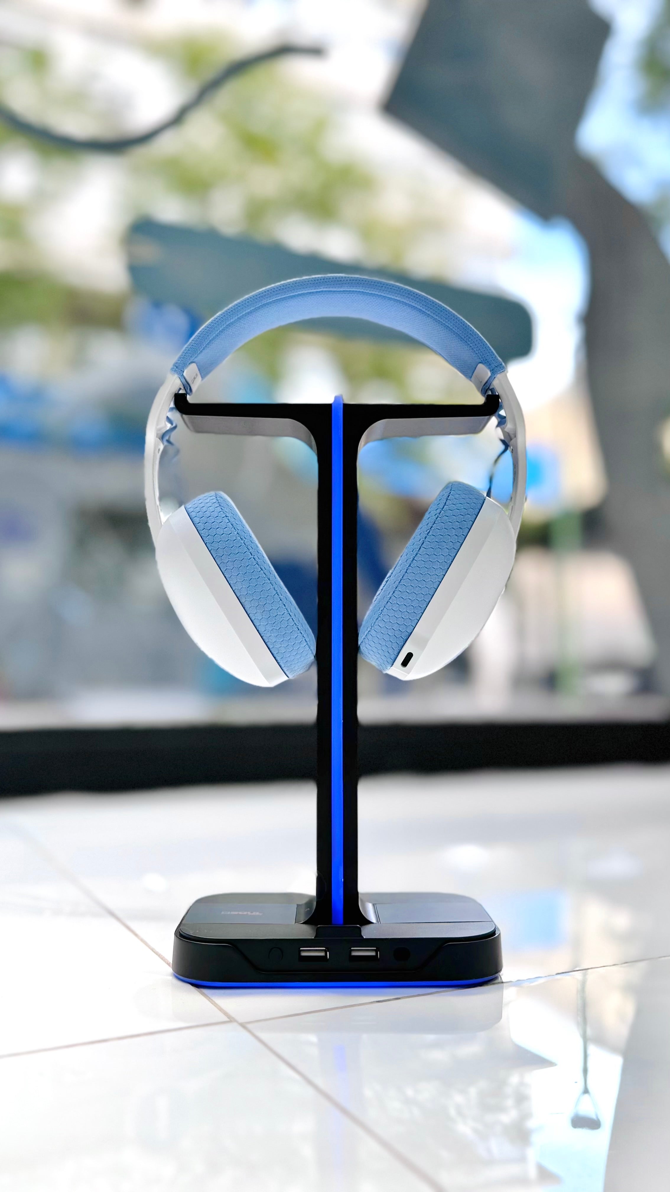 BASE STAND LED SOUL XB1000