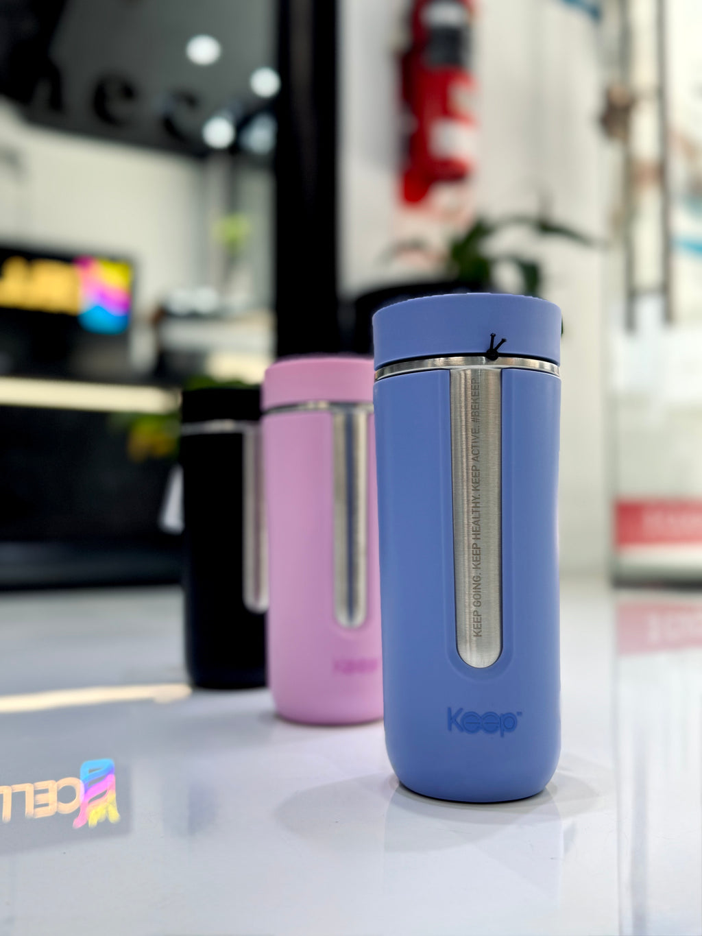 VASO KEEP MUG PRIME