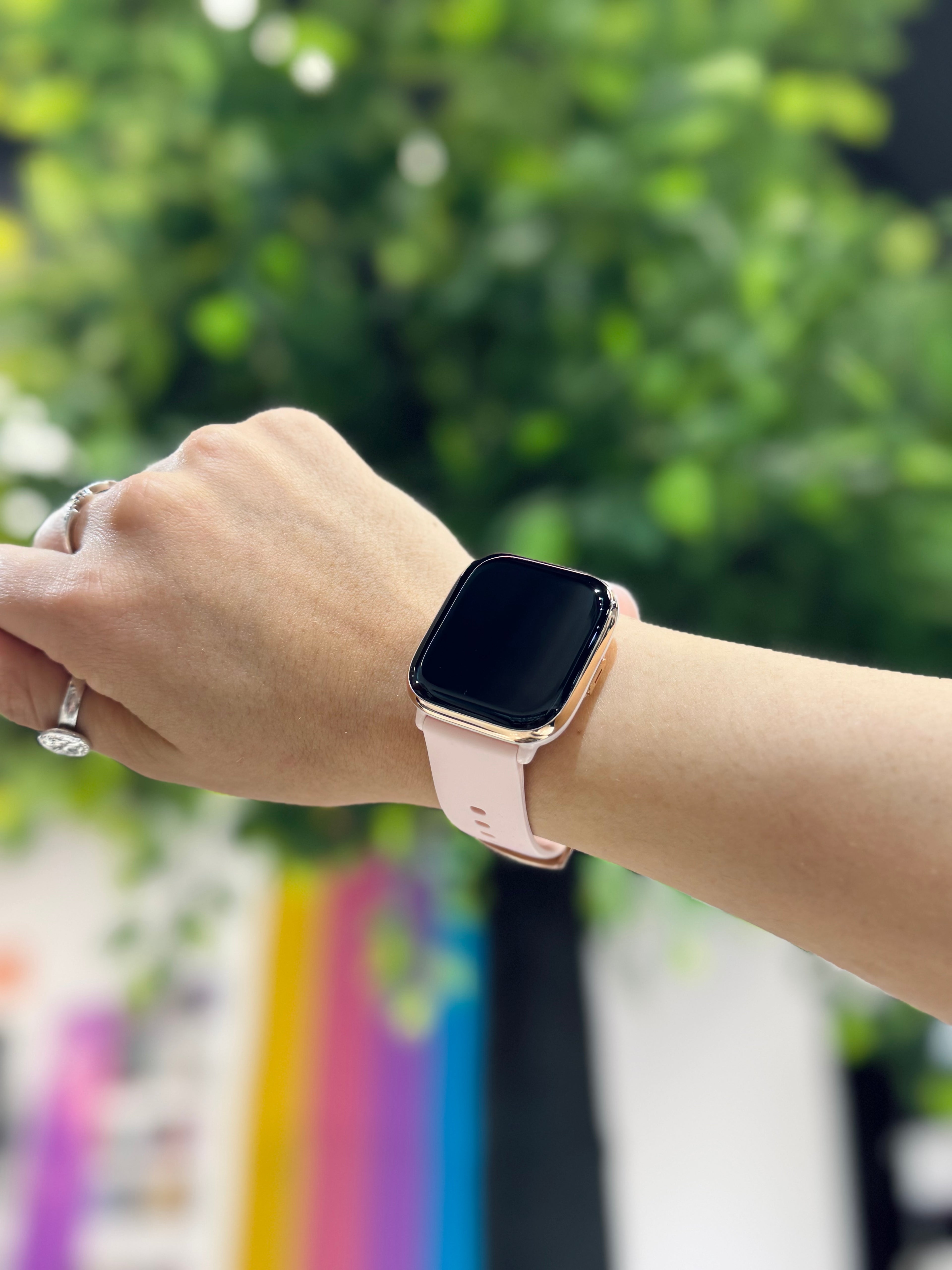 SMARTWATCH FOXBOX AXIA