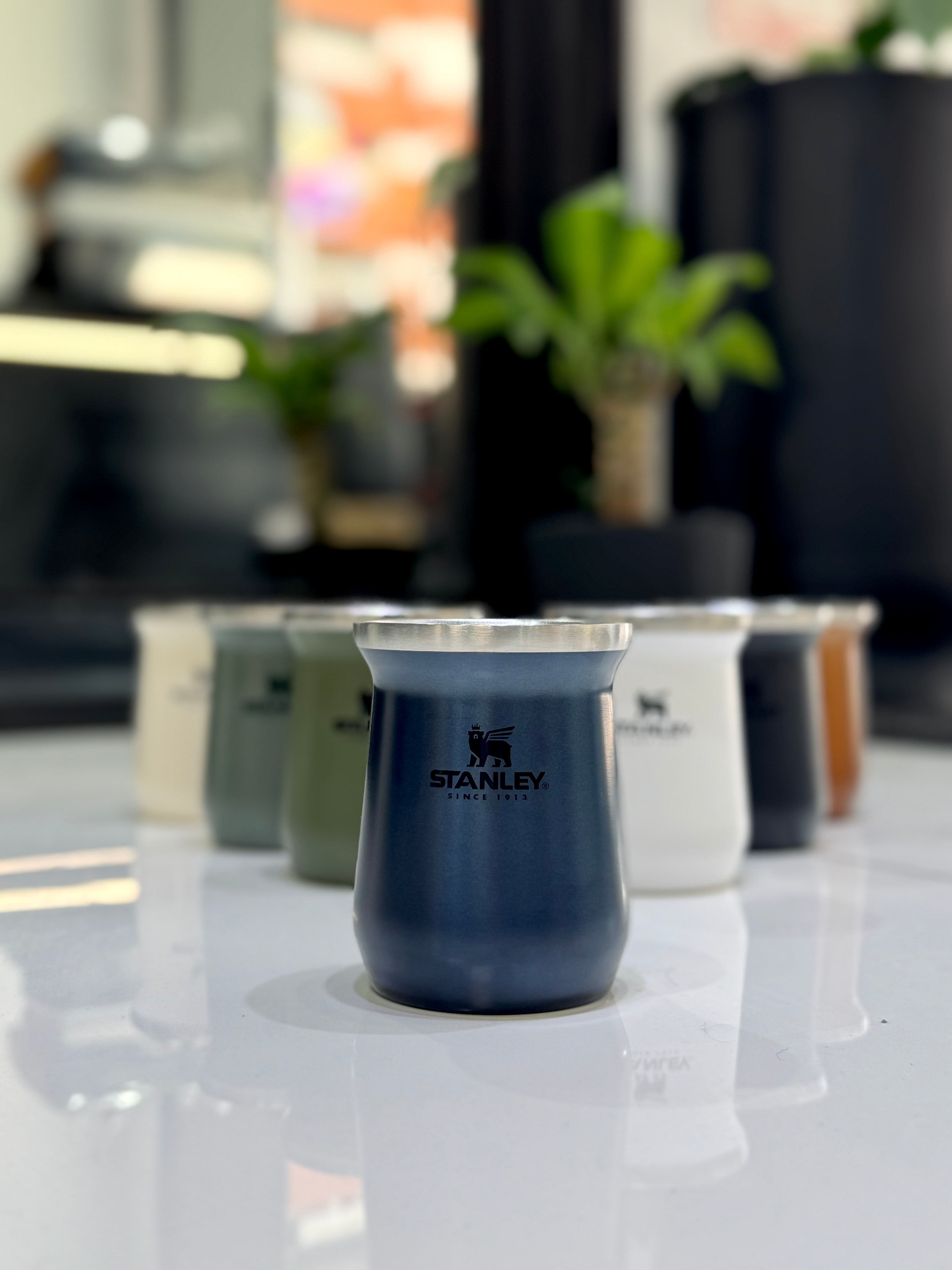 MATE STANLEY CLASSIC 236ML