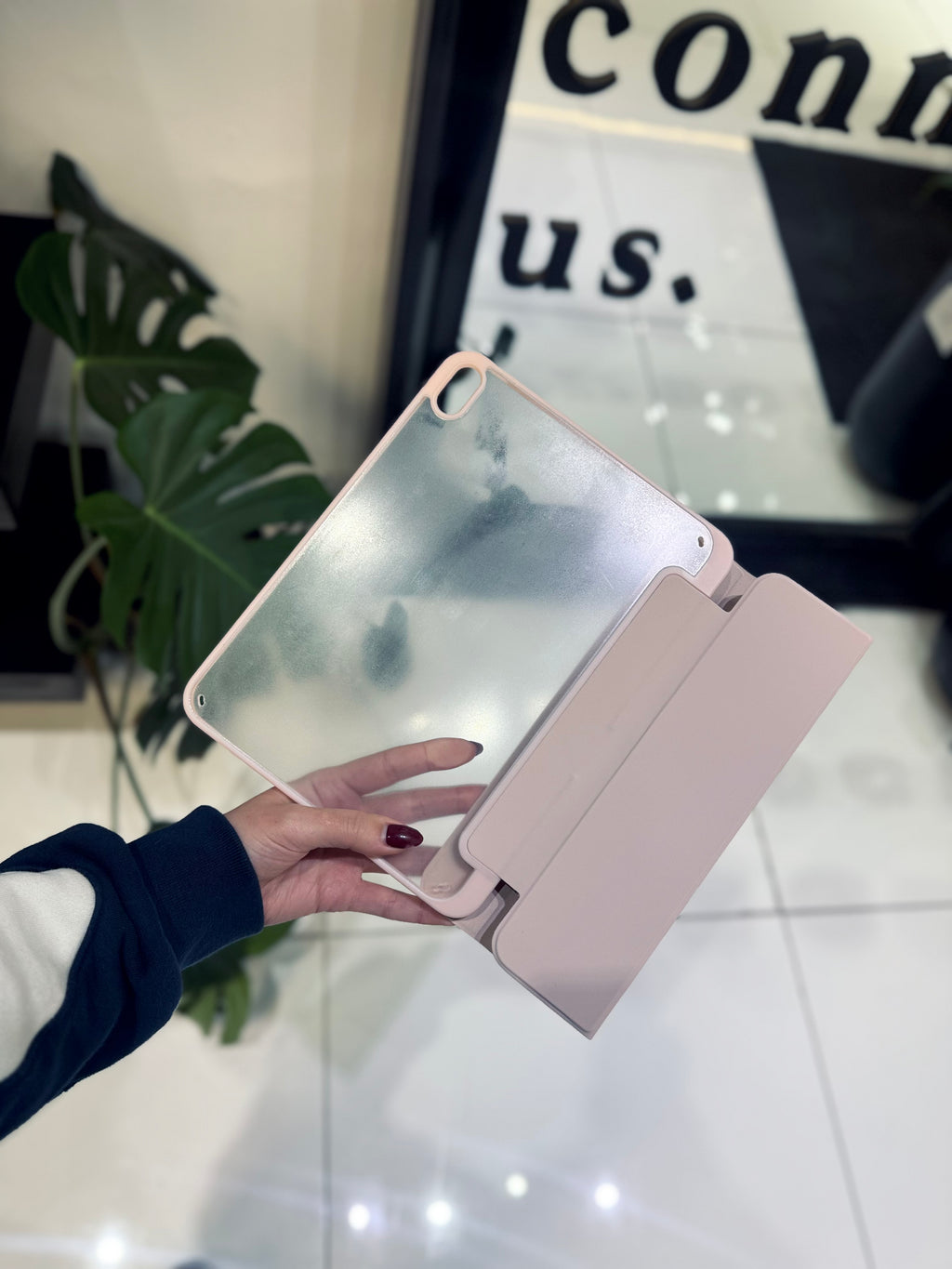 Smart case CELL ONE iPad A16/10.9