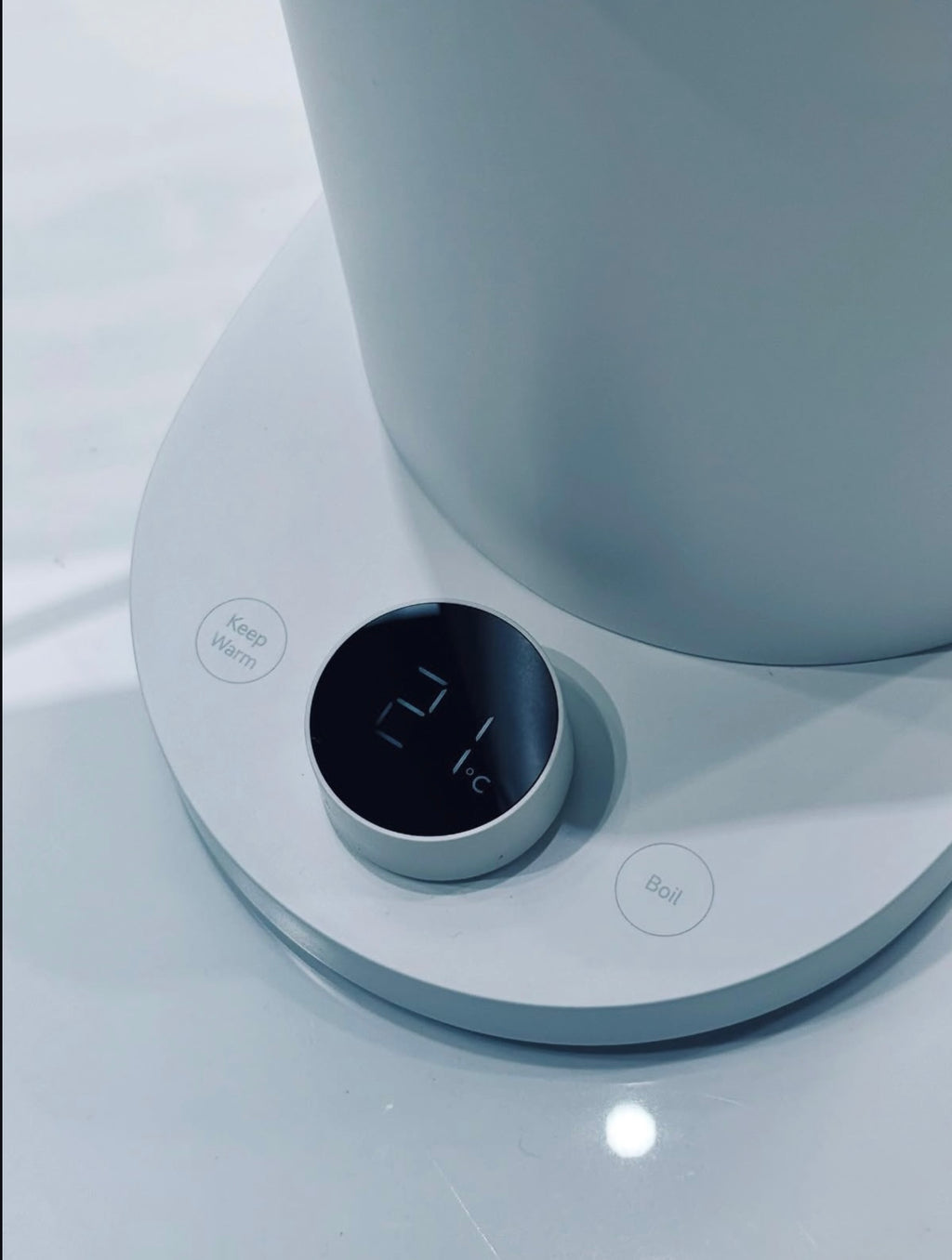 JARRA ELECTRICA XIAOMI SMART KETTLE 2 PRO