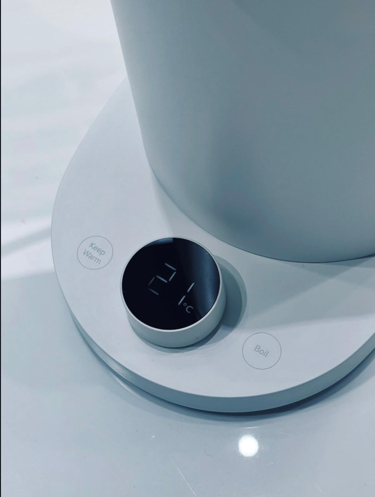 JARRA ELECTRICA XIAOMI SMART KETTLE 2 PRO