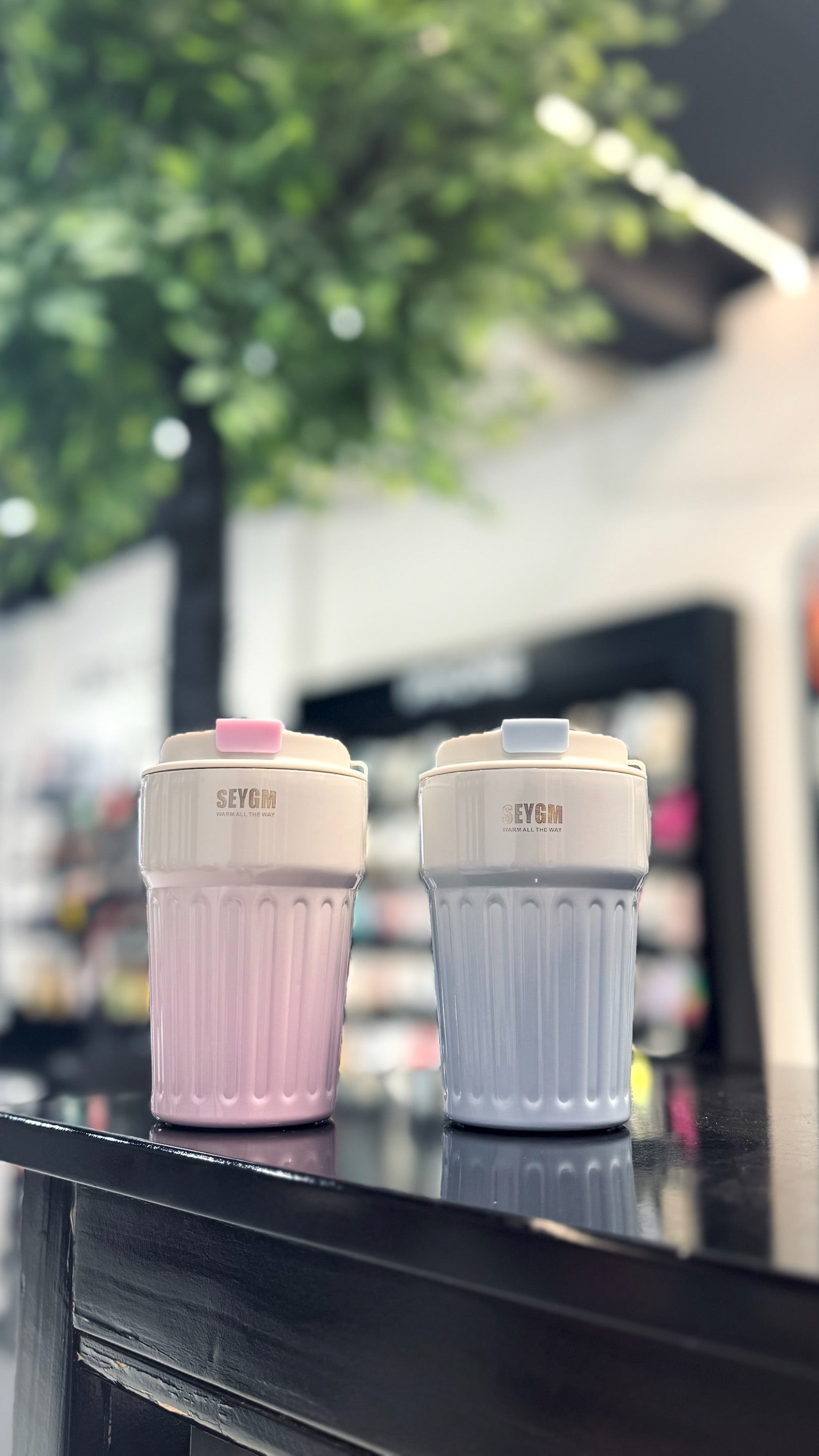 VASO TERMICO SEYGM 400ML