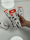 AURICULARES JBL TUNE 310C USB-C