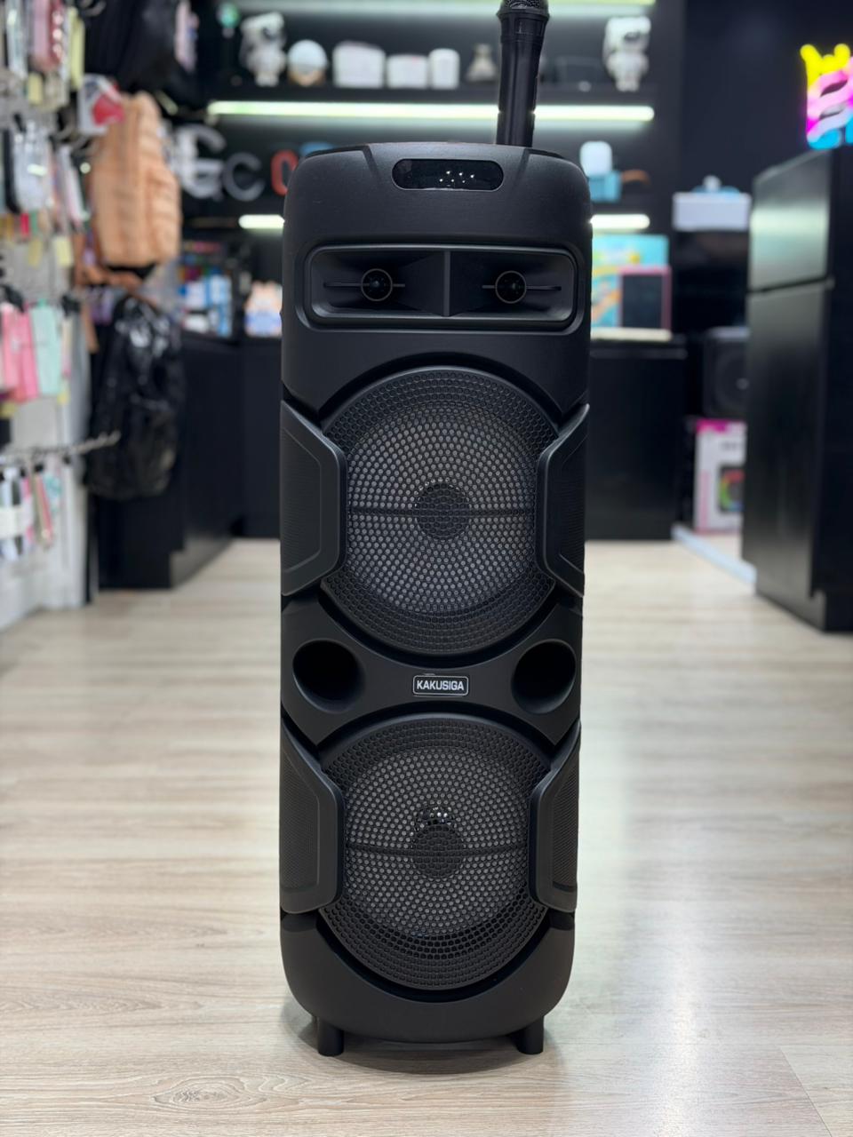 Parlante Kakusiga KK-8216