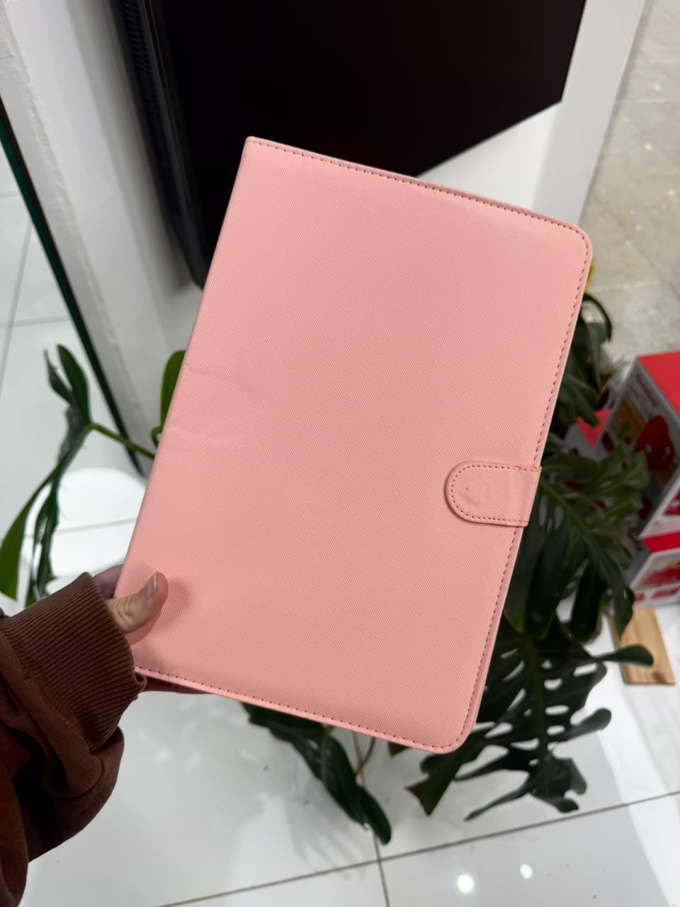 Funda Universal para tablet 10 pulgadas con teclado