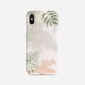 FUNDA PERSONALIZADA FLORES #61
