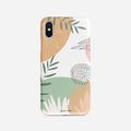 FUNDA PERSONALIZADA FLORES #62