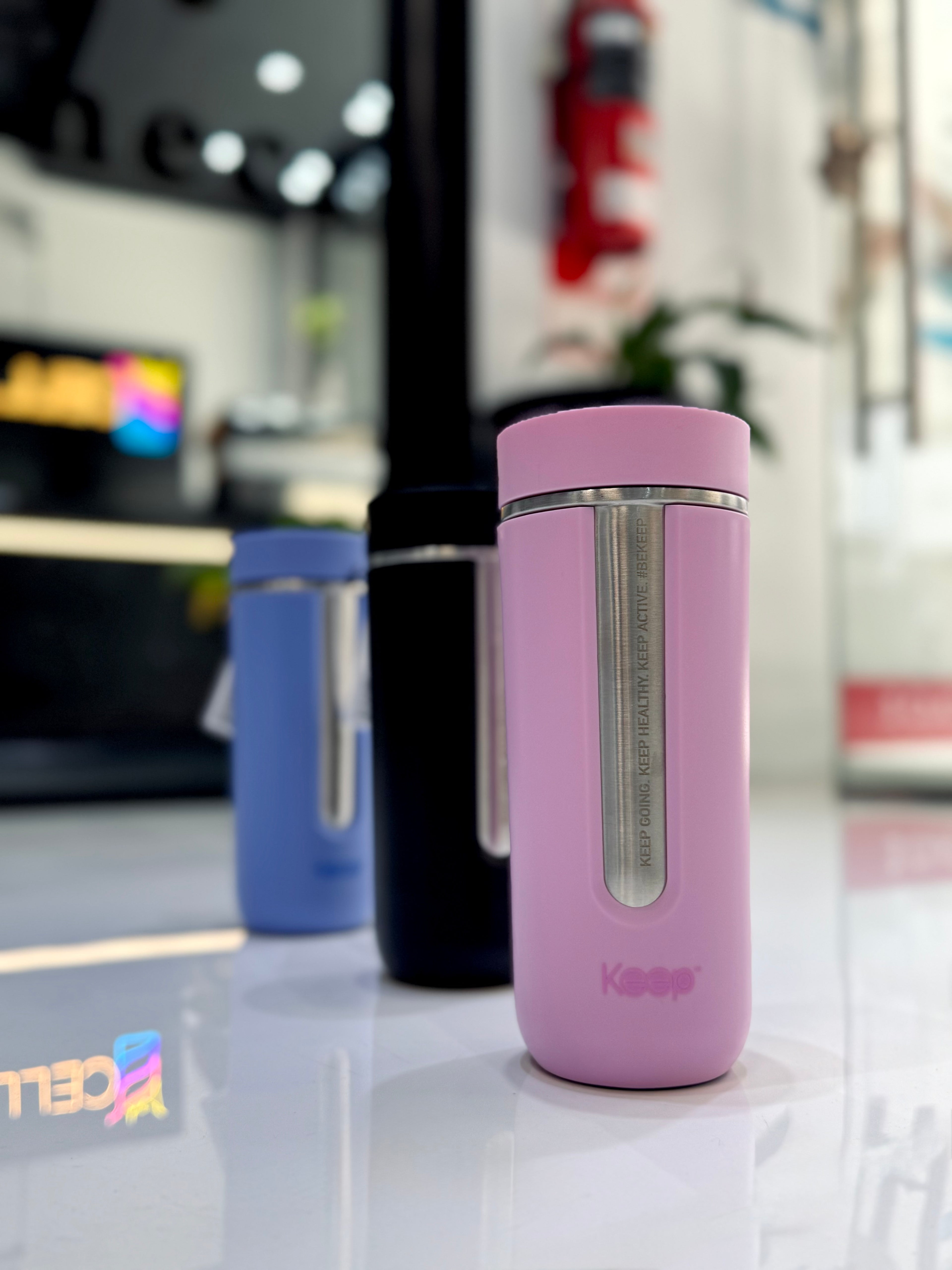 VASO KEEP MUG PRIME