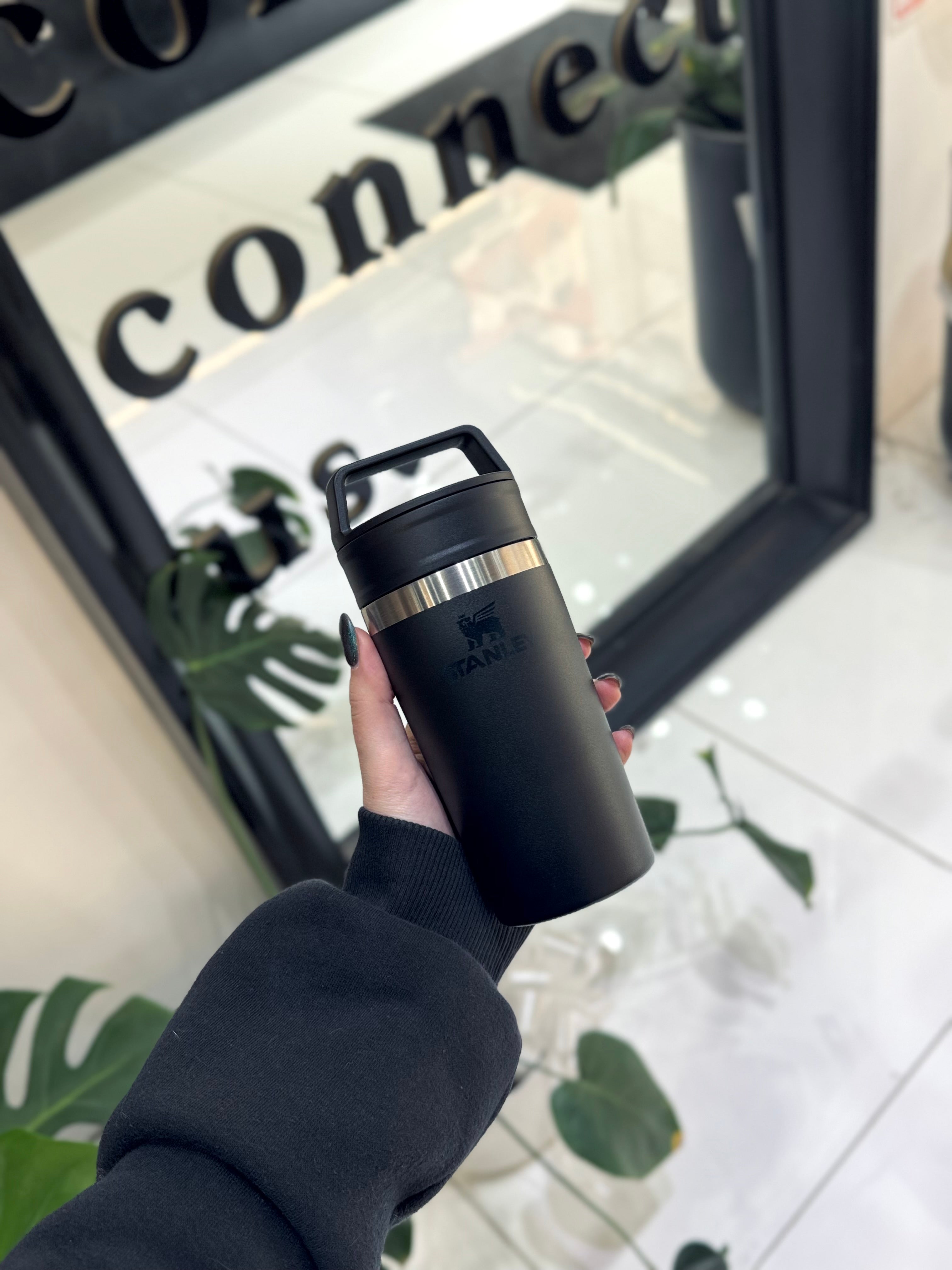 VASO STANLEY CAFE TO GO 354ML
