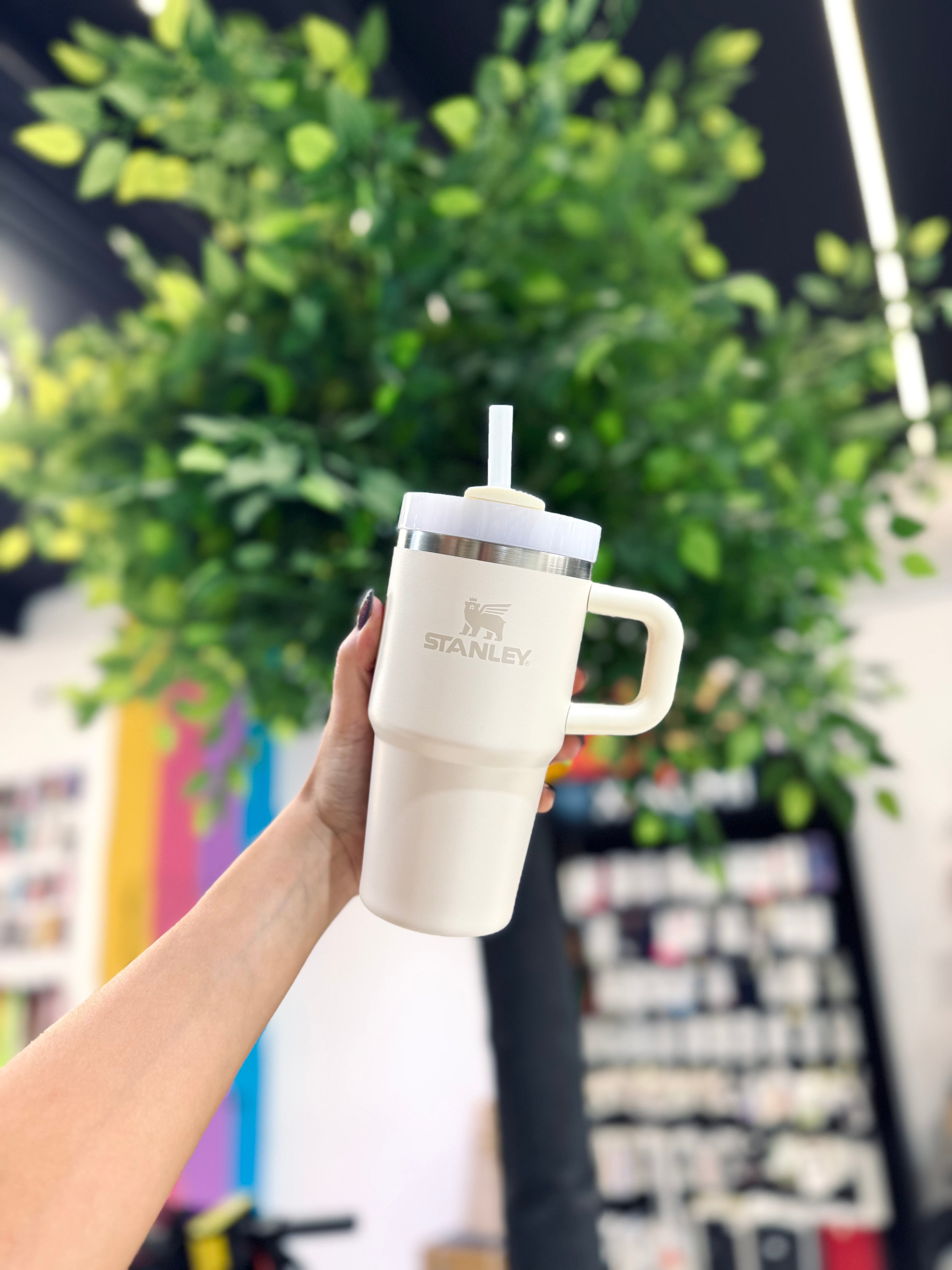 VASO STANLEY QUENCHER 591ML