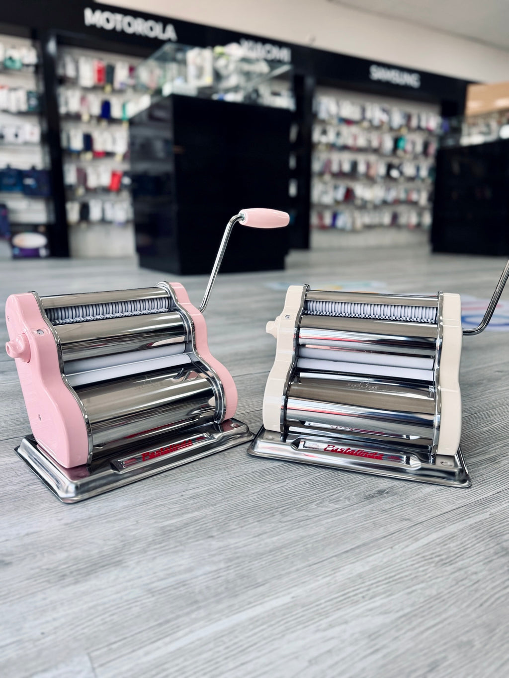 PASTA LINDA CLASICA 200