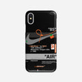 FUNDA PERSONALIZADA NIKE #66