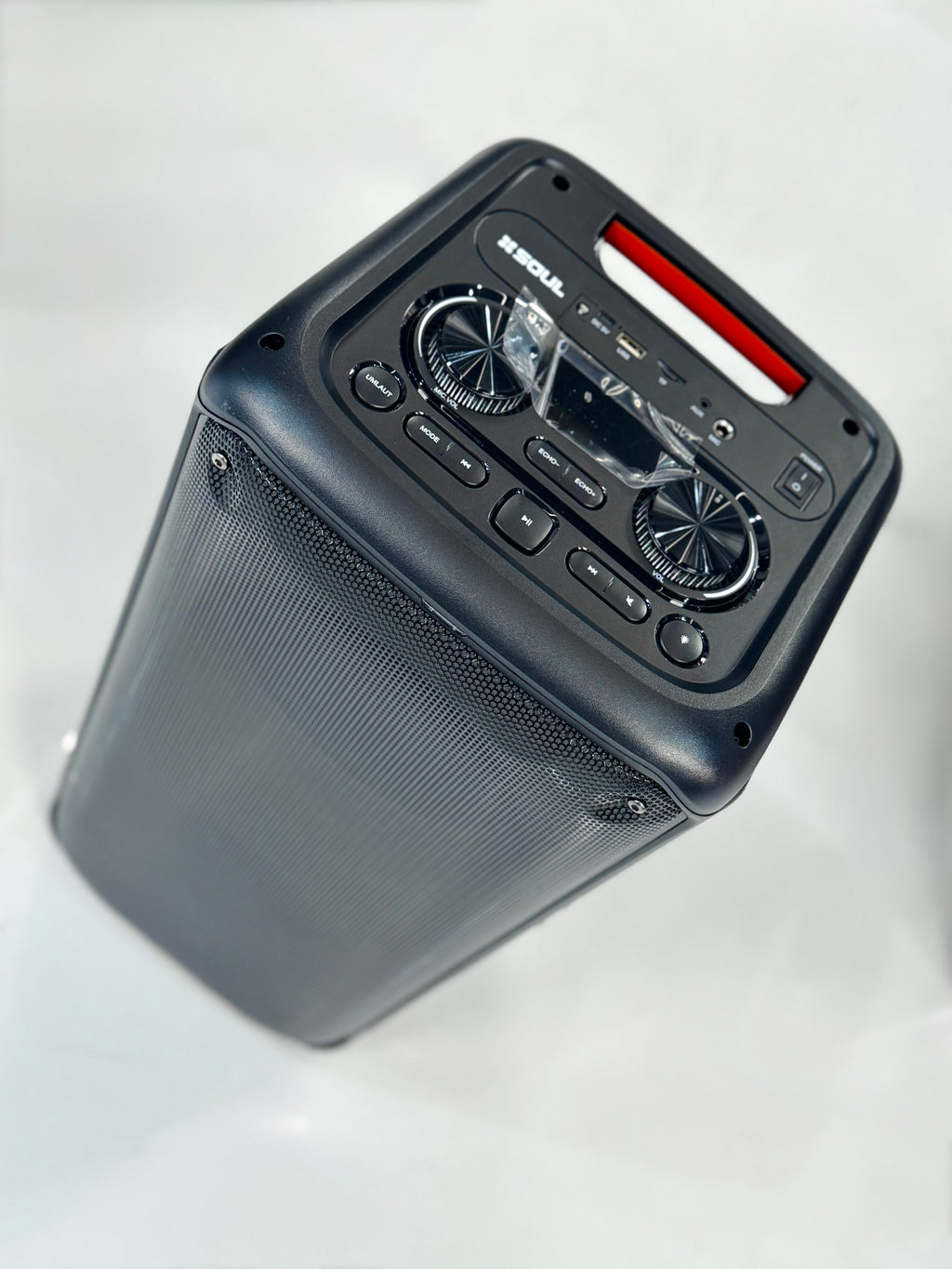 PARLANTE BT XL650 ECO BOOM