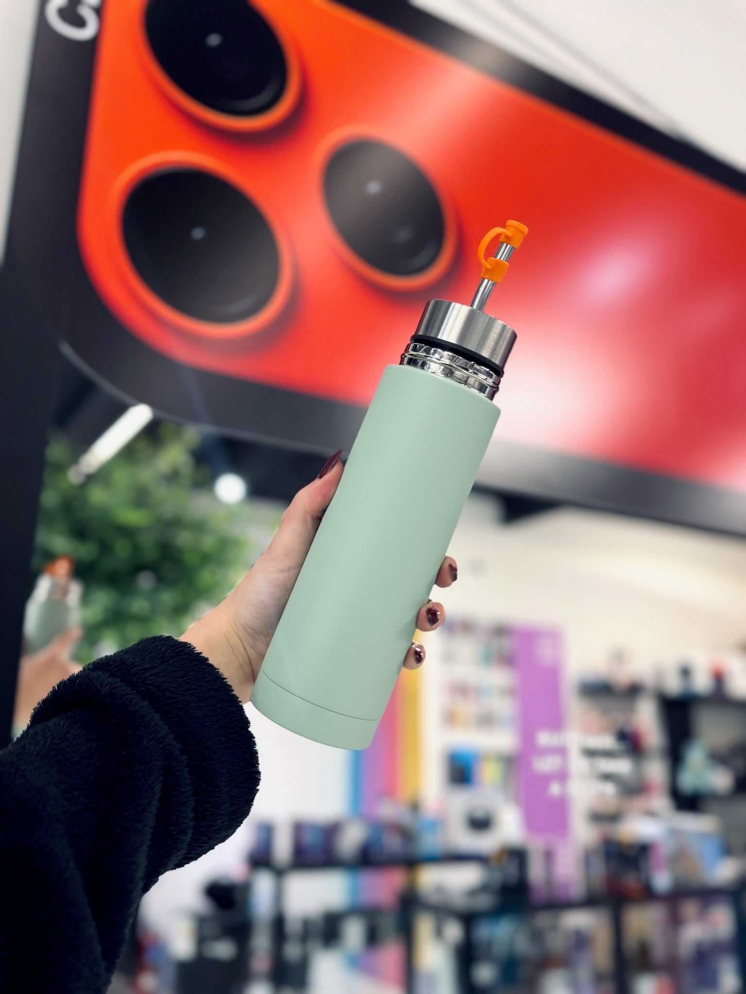 MATE LISTO AUTOCEBANTE COLORES