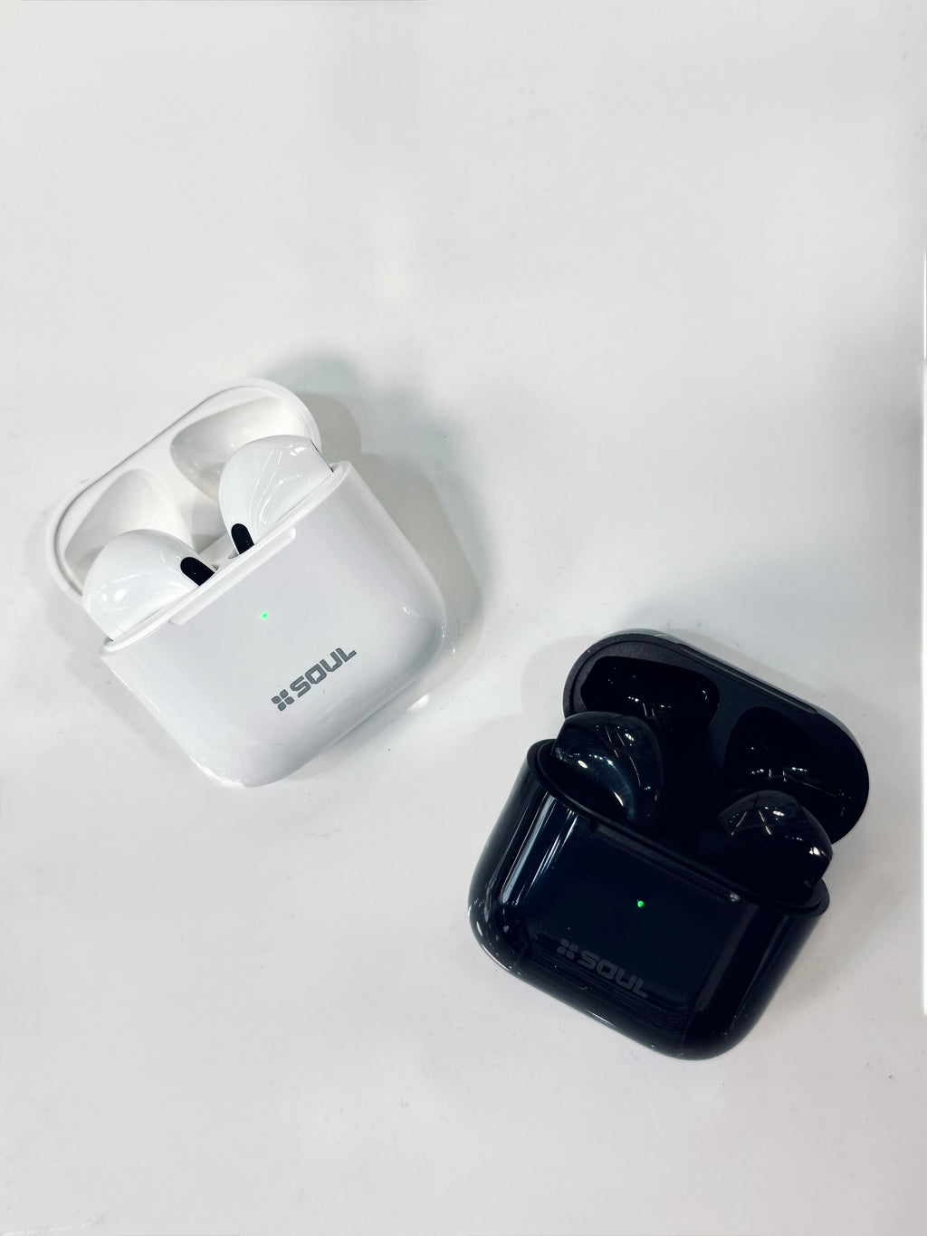 AURICULARES SOUL BT TWS30
