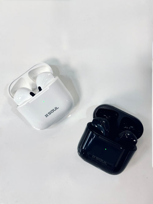 AURICULARES SOUL BT TWS30