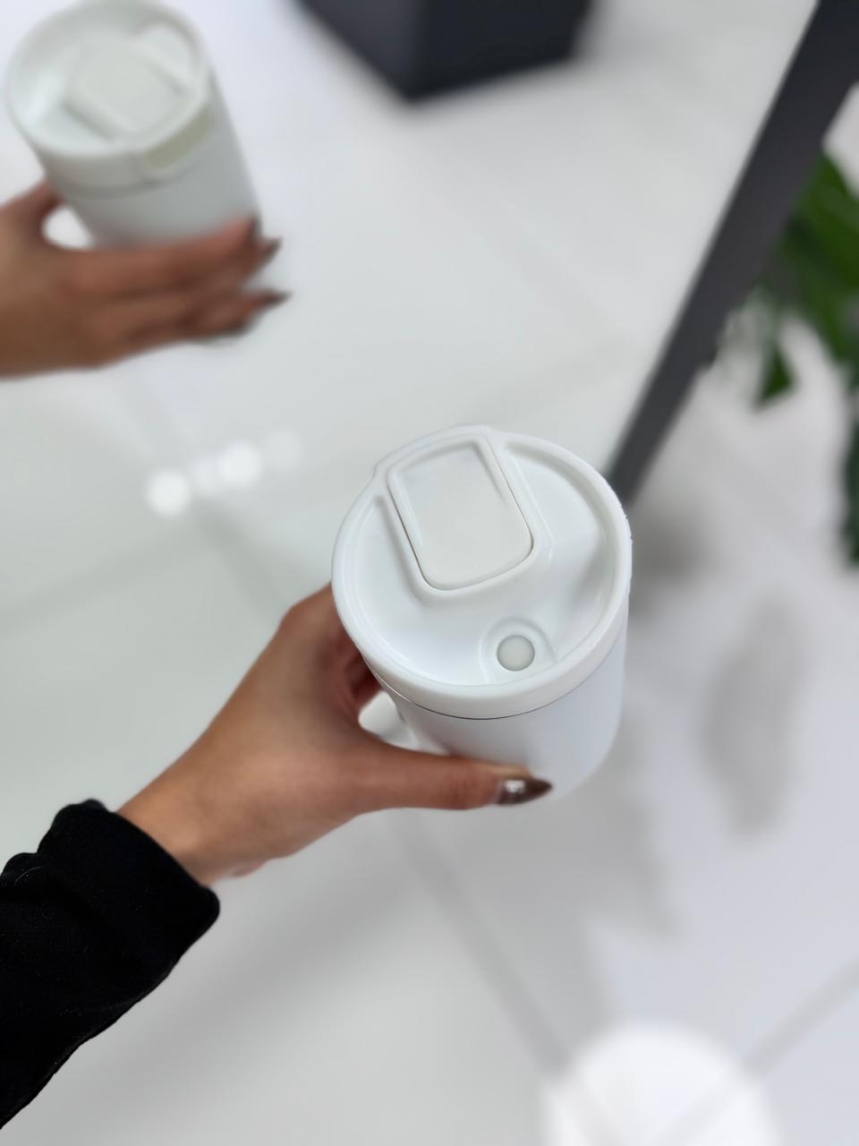 VASO TERMICO OZZ CAFE 350ML