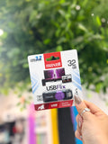 PENDRIVE MAXELL FLIX 32GB 3.2