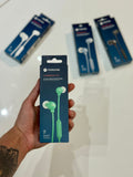 AURICULARES MOTOROLA 3-S JACK 3.5