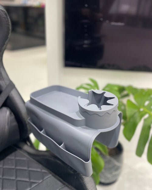 APOYA VASOS AUXILIAR PARA SILLÓN