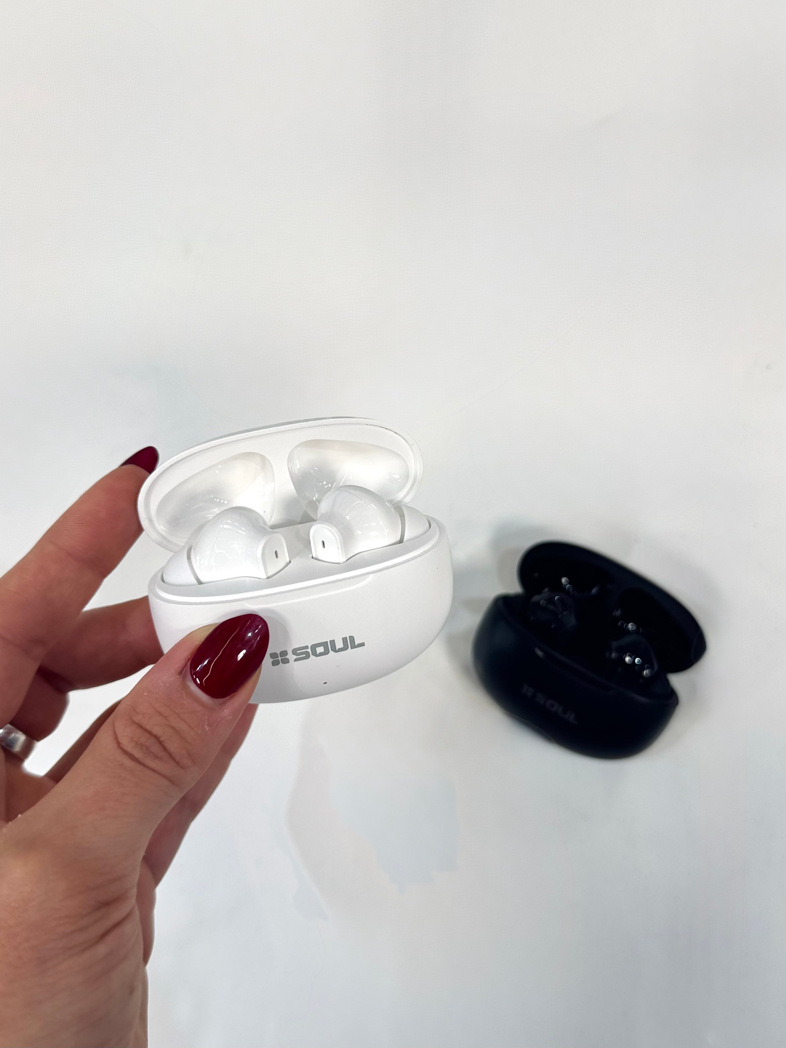 AURICULARES SOUL BT TWS40
