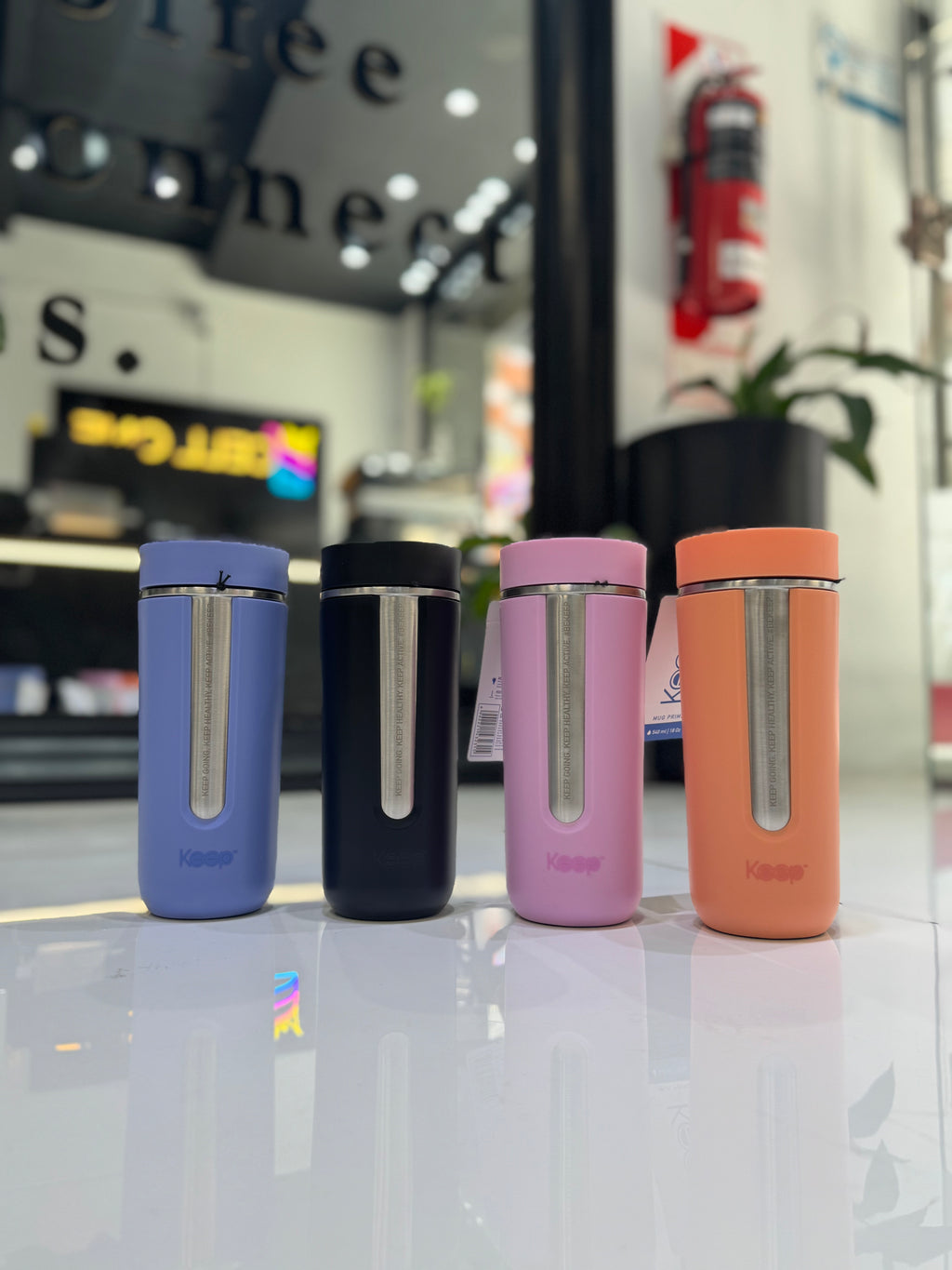 VASO KEEP MUG PRIME