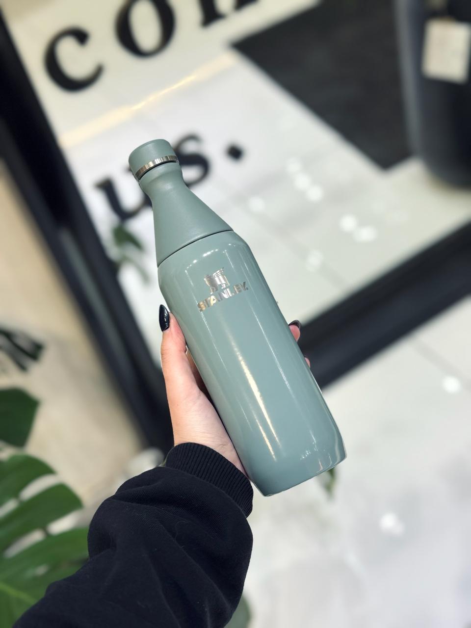 Botella stanley all day slim 591ml