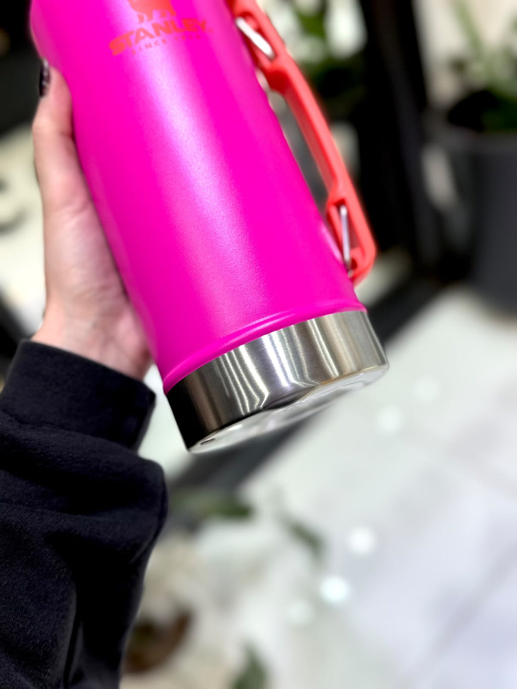 STANLEY Mate Sytem 1.2 Vivid Violet AL COSTO CON DETALLE