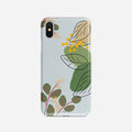 FUNDA PERSONALIZADA FLORES #7