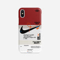 FUNDA PERSONALIZADA NIKE #70