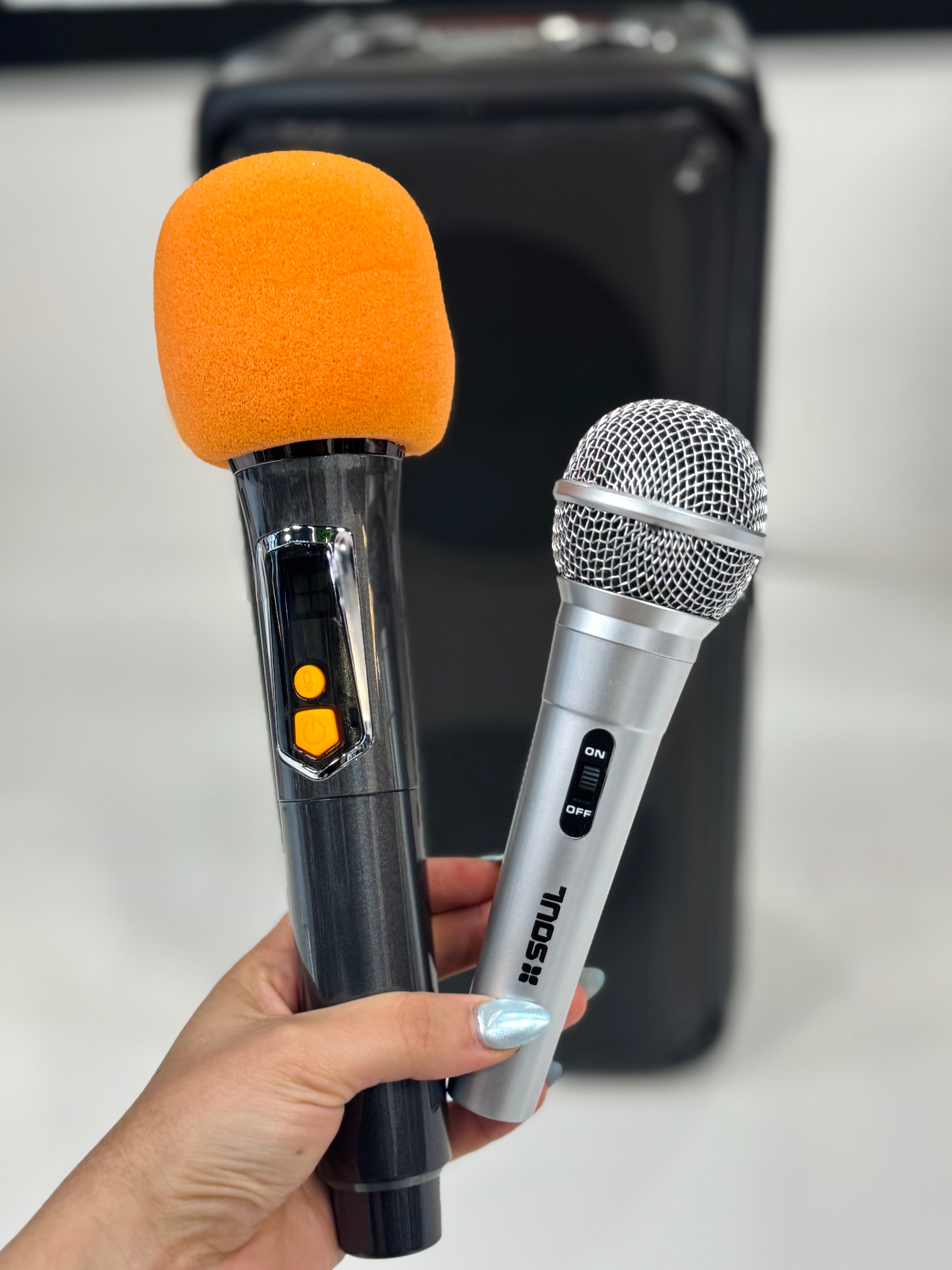 PARLANTE BT XL650 ECO BOOM