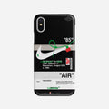 FUNDA PERSONALIZADA NIKE #72