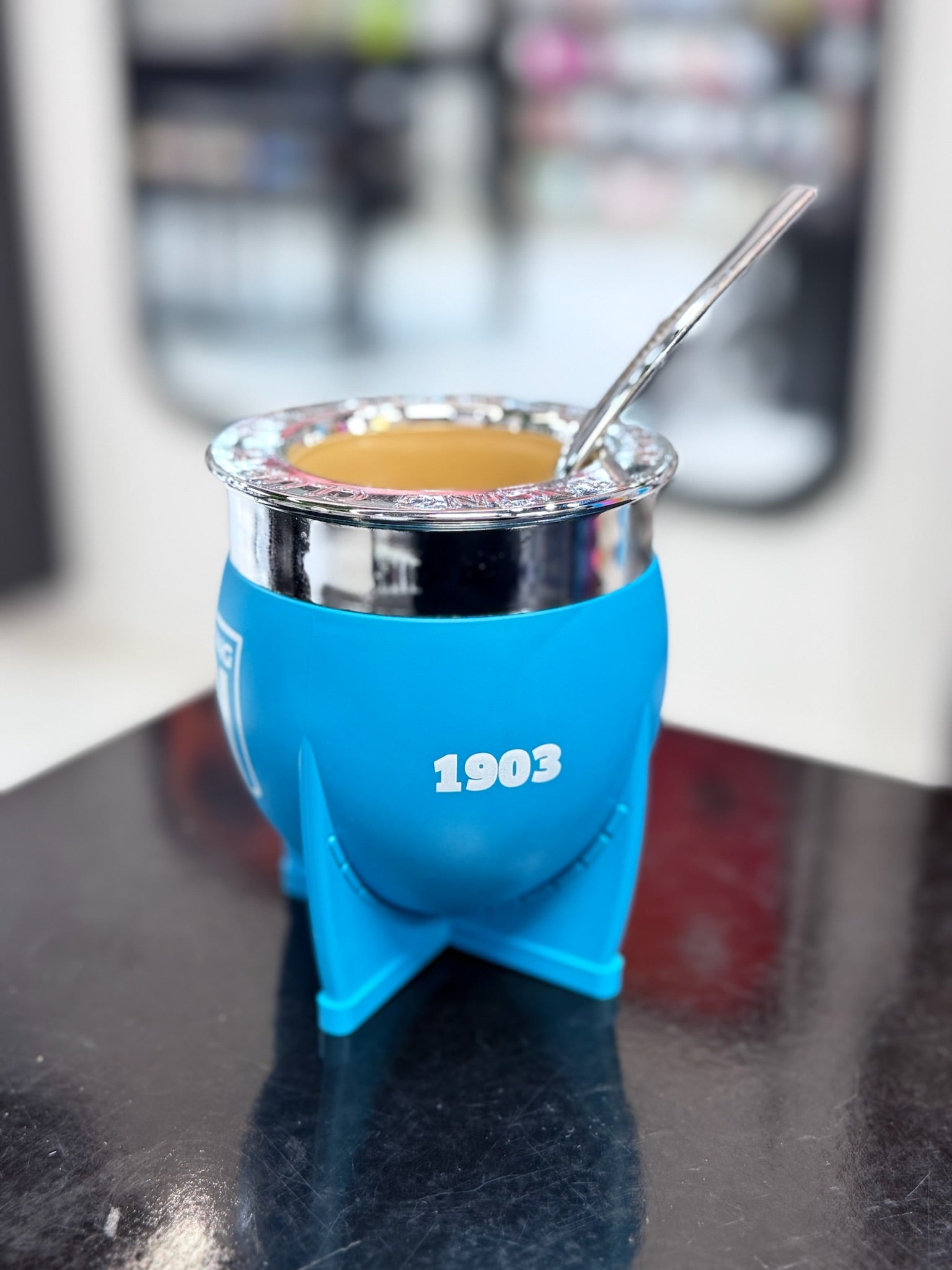 MATE PAMPA XL RACING