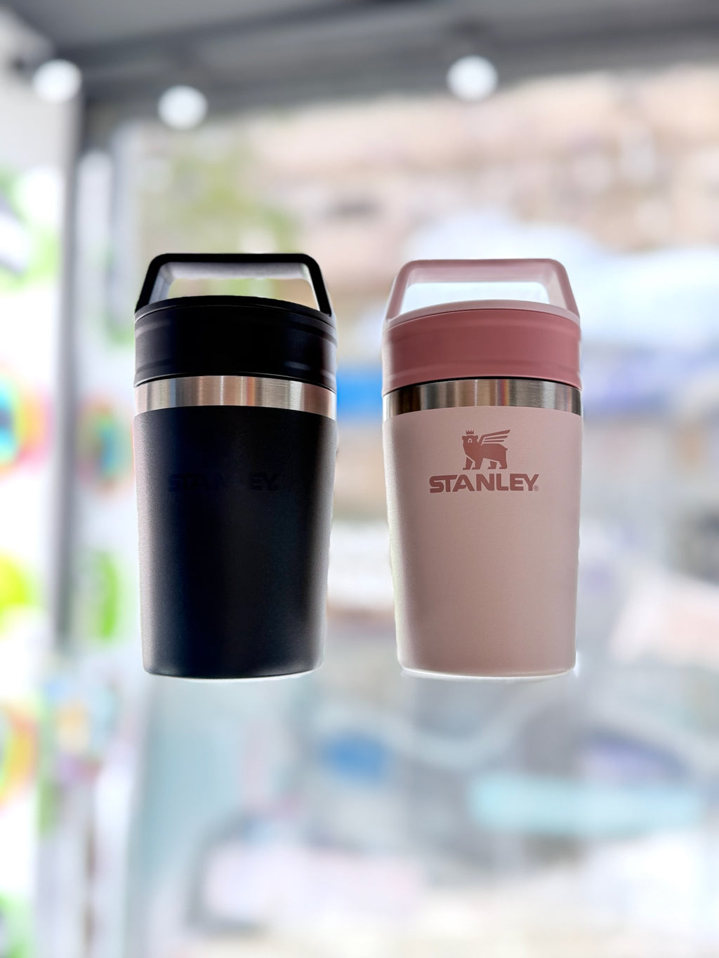 VASO STANLEY CAFE TO GO 230ML