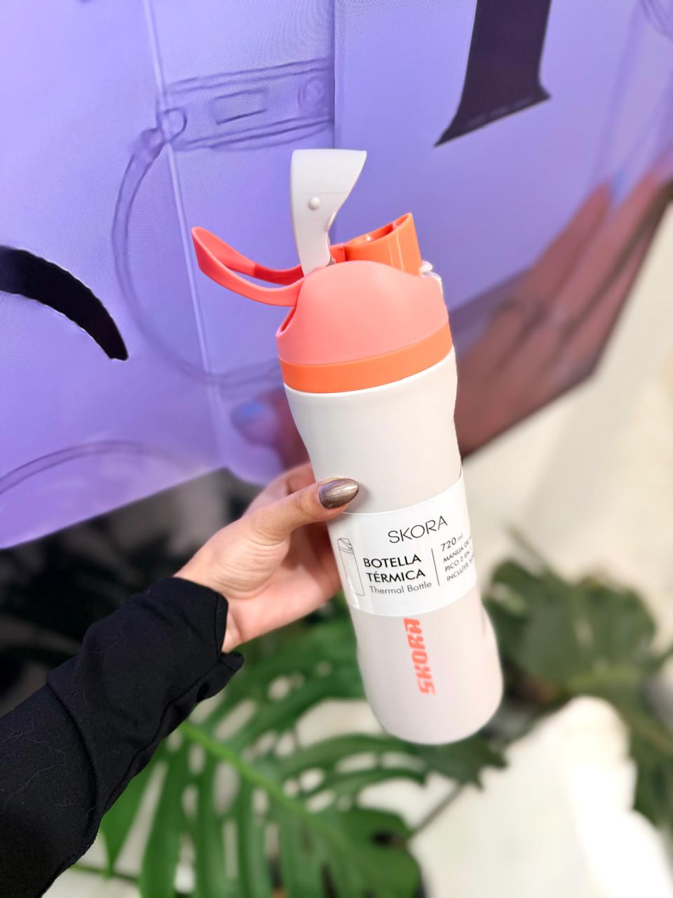 BOTELLA SKORA THERMAL BOTTLE 720ML