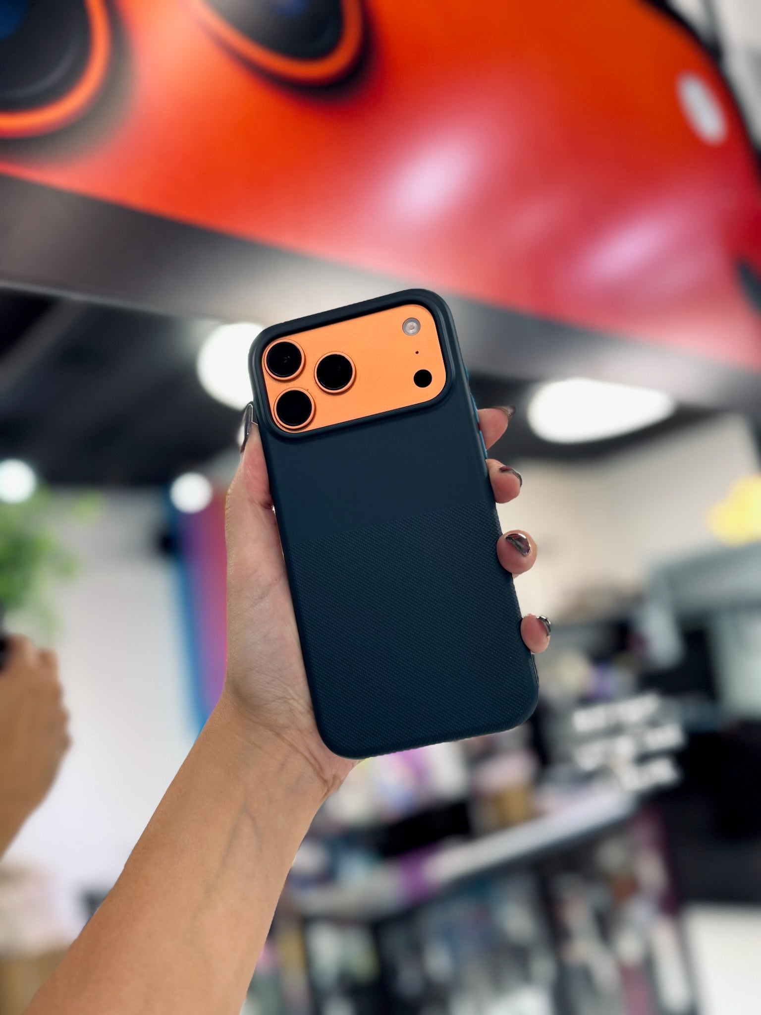 FUNDA RUGGED CELL ONE