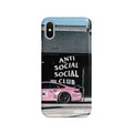 FUNDA PERSONALIZADA CELL ONE #74