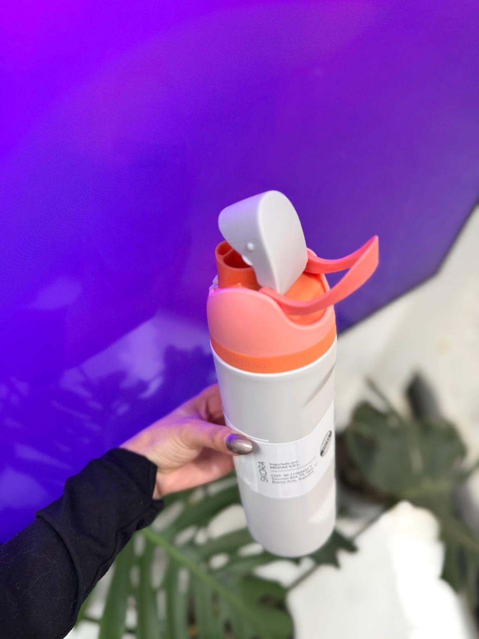 BOTELLA SKORA THERMAL BOTTLE 720ML